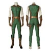 The Deep Costume The Boys Season 1 Cosplay Costumes