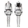 Ready To Ship Black Widow Costumes Natasha Romanoff Cosplay Costume White