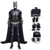 Ready To Ship Knight Bruce Wayne Costume 2022 Robert Pattinson Halloween Suit