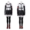 Tifa Costume Final Fantasy VII Remake Cosplay Costume Full Set