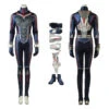 Ant Man 2 Costume Ant Man And The Wasp Hope Van Dyne Cosplay Costume