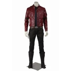 Peter Quill Cosplay Costume Guardians Of The Galaxy Star-Lord Suits 18 Peter Quill Cosplay Costume Guardians Of The Galaxy Star-Lord Suits -Cosplay Clothing Store 0001 800x800 6