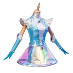 LOL Space Groove Lux Costume League Of Legends Cosplay Suit -Cosplay Clothing Store 0002 800x800 1