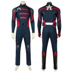 U.S. Agent Captain America Costume Falcons And The Winter Soldier Cosplay Costumes -Cosplay Clothing Store 0002 800x800 3
