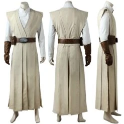 Star Wars 8 The Last Jedi Costumes Luke Skywalker Cosplay Costume -Cosplay Clothing Store 0002 800x800 5