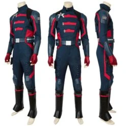 U.S. Agent Captain America Costume Falcons And The Winter Soldier Cosplay Costumes -Cosplay Clothing Store 0003 800x800 3