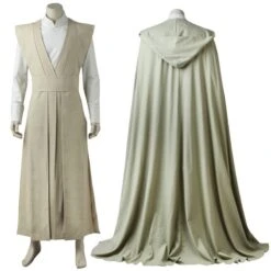 Star Wars 8 The Last Jedi Costumes Luke Skywalker Cosplay Costume -Cosplay Clothing Store 0003 800x800 5