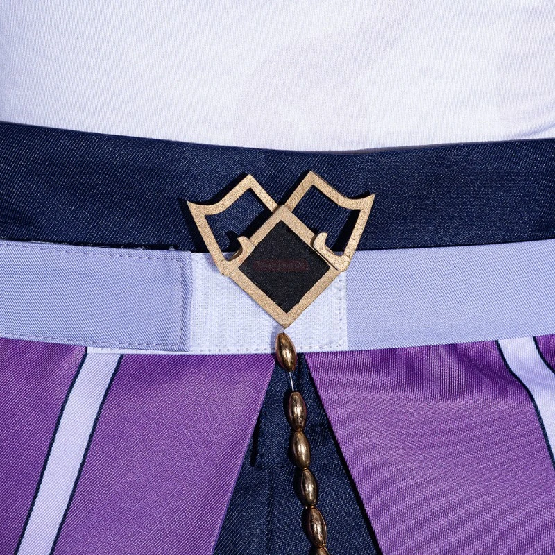 Xiao Costume Genshin Impact Cosplay Suit 15 Xiao Costume Genshin Impact Cosplay Suit - Image 15