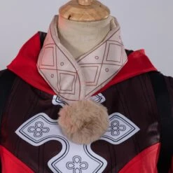 Klee Costume Genshin Impact Cosplay Suit 24 Klee Costume Genshin Impact Cosplay Suit -Cosplay Clothing Store 010 800x800 5