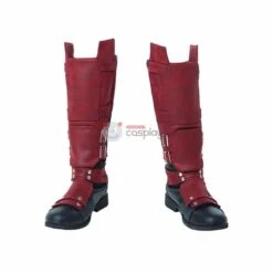 Deadpool 2 Costume Wade Wilson Deadpool Cosplay Costume Luxury Suit -Cosplay Clothing Store 010 800x800 6