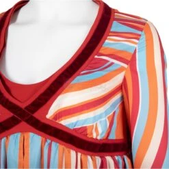 Wanda Pregnant Costume WandaVision Cosplay Suit -Cosplay Clothing Store 01070 800x800 1