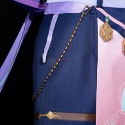 Xiao Costume Genshin Impact Cosplay Suit 35 Xiao Costume Genshin Impact Cosplay Suit -Cosplay Clothing Store 011 800x800 2