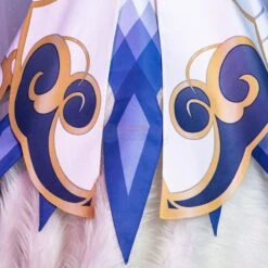 Ganyu Costume Genshin Impact Cosplay Suit -Cosplay Clothing Store 013 800x800 3