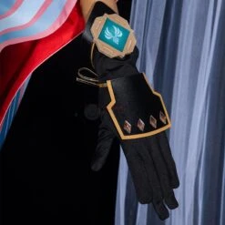 Xiao Costume Genshin Impact Cosplay Suit 37 Xiao Costume Genshin Impact Cosplay Suit -Cosplay Clothing Store 013 800x800 4