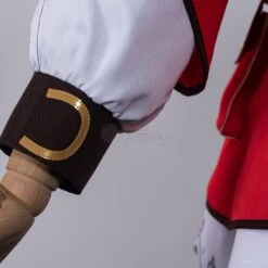 Klee Costume Genshin Impact Cosplay Suit 27 Klee Costume Genshin Impact Cosplay Suit -Cosplay Clothing Store 013 800x800 6