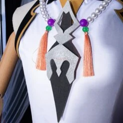 Xiao Costume Genshin Impact Cosplay Suit 27 Xiao Costume Genshin Impact Cosplay Suit -Cosplay Clothing Store 014 800x800 3