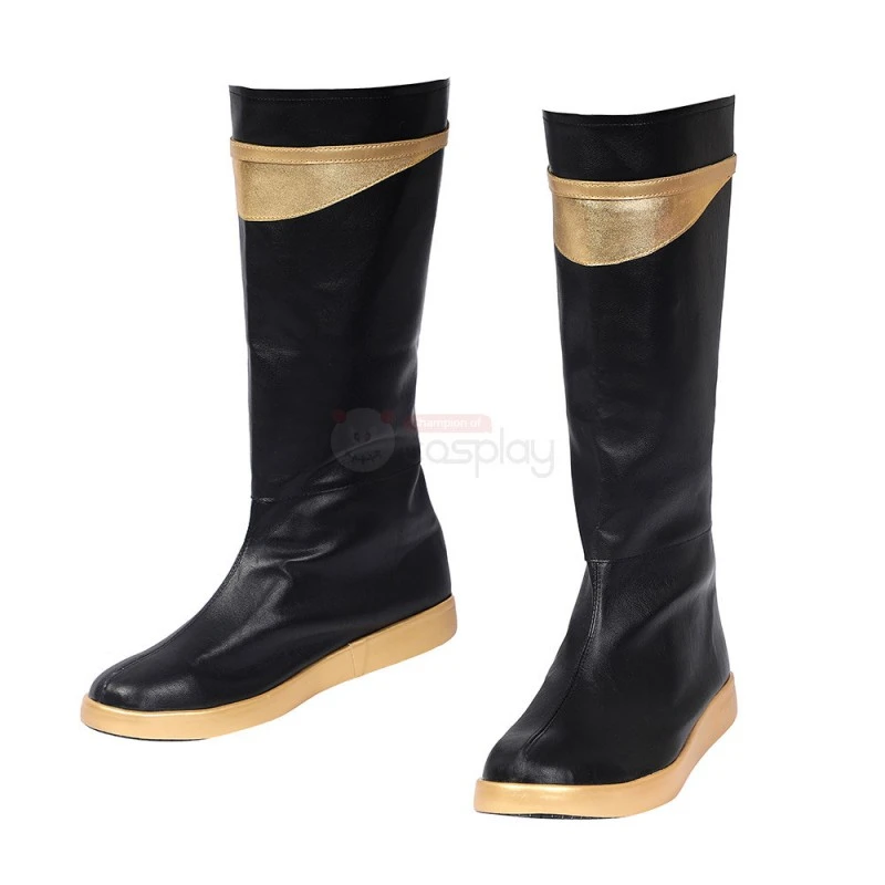 Kids Loki Costume 2021 Loki Laufeyson Cosplay Suit 18 Kids Loki Costume 2021 Loki Laufeyson Cosplay Suit - Image 18