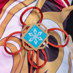 Ganyu Costume Genshin Impact Cosplay Suit -Cosplay Clothing Store 017 800x800 2