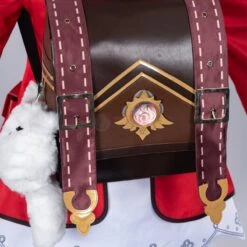 Klee Costume Genshin Impact Cosplay Suit 31 Klee Costume Genshin Impact Cosplay Suit -Cosplay Clothing Store 017 800x800 4