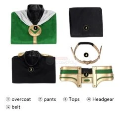Kids Loki Costume 2021 Loki Laufeyson Cosplay Suit 37 Kids Loki Costume 2021 Loki Laufeyson Cosplay Suit -Cosplay Clothing Store 017 800x800 6