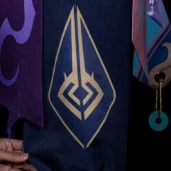 Xiao Costume Genshin Impact Cosplay Suit 39 Xiao Costume Genshin Impact Cosplay Suit -Cosplay Clothing Store 018 800x800 2