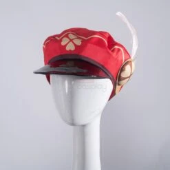 Klee Costume Genshin Impact Cosplay Suit 32 Klee Costume Genshin Impact Cosplay Suit -Cosplay Clothing Store 018 800x800 4