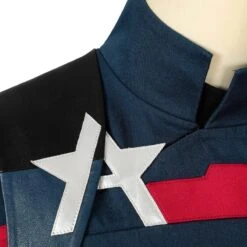 U.S. Agent Captain America Costume Falcons And The Winter Soldier Cosplay Costumes -Cosplay Clothing Store 0197 800x800 1