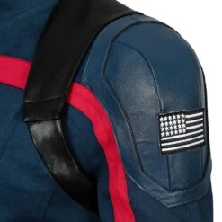 U.S. Agent Captain America Costume Falcons And The Winter Soldier Cosplay Costumes -Cosplay Clothing Store 0199 800x800 1