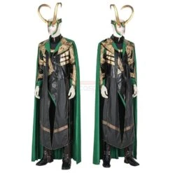 Loki Costume Deluxe 2021 TV Loki Laufeyson Armor Cosplay Suit -Cosplay Clothing Store 02 800x800 6