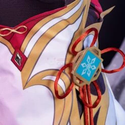 Ganyu Costume Genshin Impact Cosplay Suit -Cosplay Clothing Store 020 800x800 2