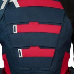 U.S. Agent Captain America Costume Falcons And The Winter Soldier Cosplay Costumes -Cosplay Clothing Store 0200 800x800 1