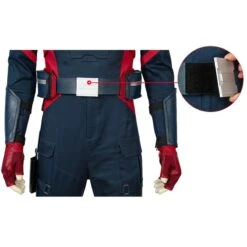 U.S. Agent Captain America Costume Falcons And The Winter Soldier Cosplay Costumes -Cosplay Clothing Store 0201 800x800 1