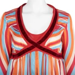 Wanda Pregnant Costume WandaVision Cosplay Suit -Cosplay Clothing Store 02069 800x800 1