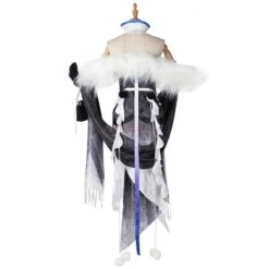 Arknights Whisperain Cosplay Costume 25 Arknights Whisperain Cosplay Costume -Cosplay Clothing Store 021A0124 800x800 1