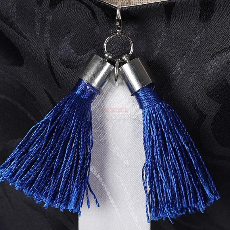 Arknights Whisperain Cosplay Costume 13 Arknights Whisperain Cosplay Costume - Image 13