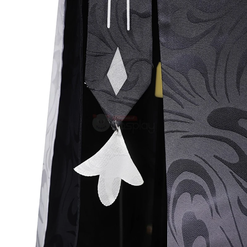 Arknights Whisperain Cosplay Costume 14 Arknights Whisperain Cosplay Costume - Image 14