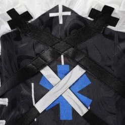 Arknights Whisperain Cosplay Costume 27 Arknights Whisperain Cosplay Costume -Cosplay Clothing Store 021A0155 800x800 1