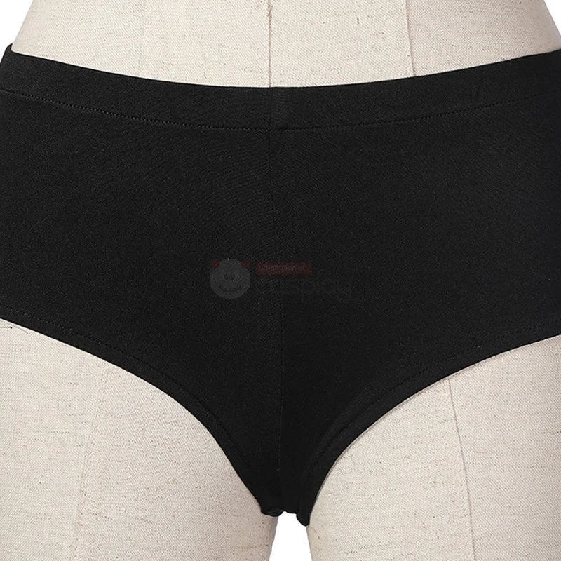 Arknights Whisperain Cosplay Costume 17 Arknights Whisperain Cosplay Costume - Image 17