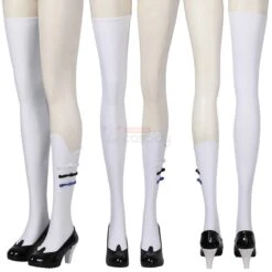 Arknights Whisperain Cosplay Costume 37 Arknights Whisperain Cosplay Costume -Cosplay Clothing Store 021A0169 800x800 1