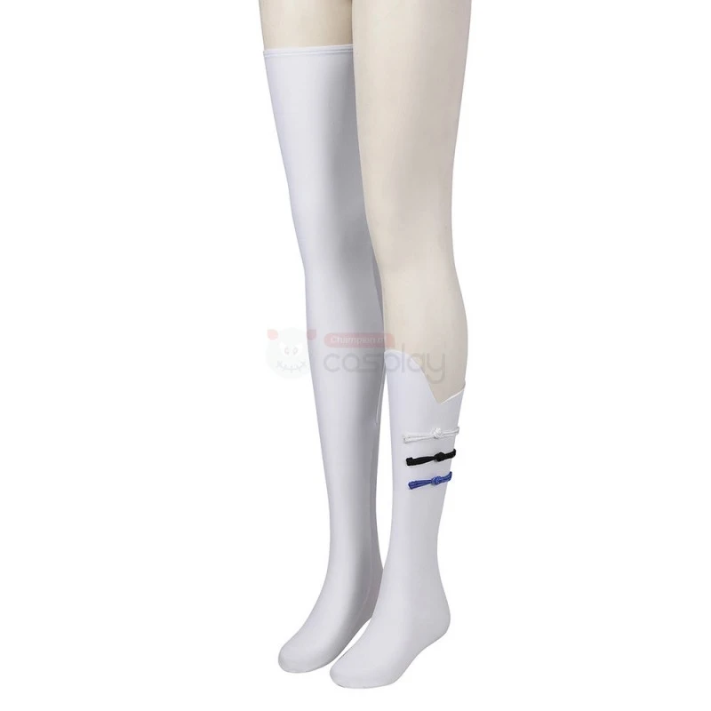 Arknights Whisperain Cosplay Costume 19 Arknights Whisperain Cosplay Costume - Image 19