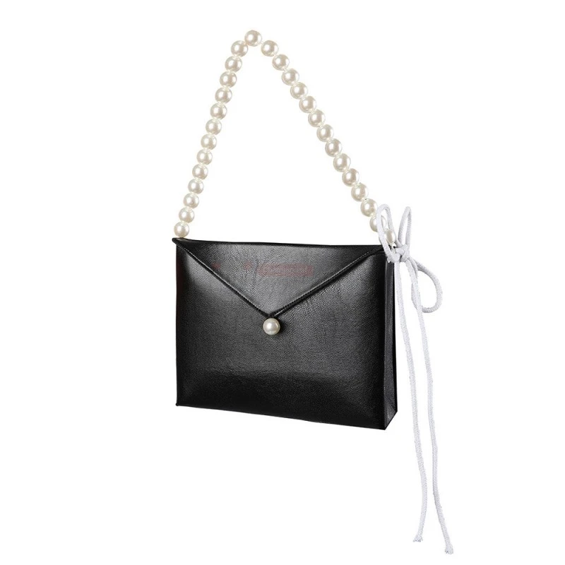 Arknights Whisperain Cosplay Costume 20 Arknights Whisperain Cosplay Costume - Image 20