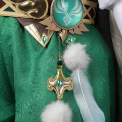 Venti Costume Genshin Impact Cosplay Suit 25 Venti Costume Genshin Impact Cosplay Suit -Cosplay Clothing Store 021A0335 800x800 2