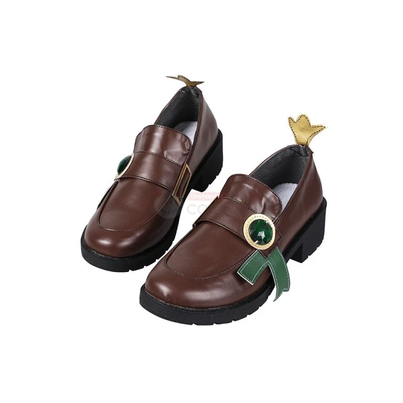 Venti Costume Genshin Impact Cosplay Suit 19 Venti Costume Genshin Impact Cosplay Suit - Image 19