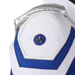 2021 Captain America Sam Wilson Costume New The Falcon And The Winter Soldier Cosplay Suit -Cosplay Clothing Store 021A0795 800x800 2