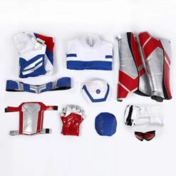 2021 Captain America Sam Wilson Costume New The Falcon And The Winter Soldier Cosplay Suit -Cosplay Clothing Store 021A0819 800x800 2
