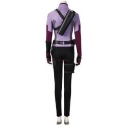 Kate Bishop Costume Young Avengers Hawkeye Cosplay Suit 25 Kate Bishop Costume Young Avengers Hawkeye Cosplay Suit -Cosplay Clothing Store 021A0902 800x800 1
