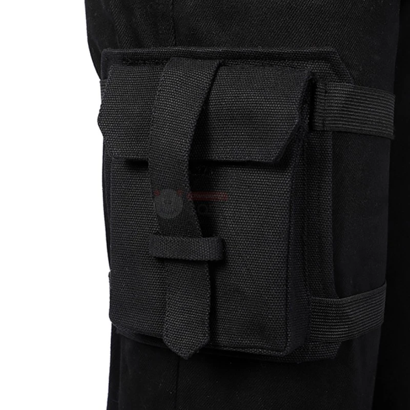 Kate Bishop Costume Young Avengers Hawkeye Cosplay Suit 18 Kate Bishop Costume Young Avengers Hawkeye Cosplay Suit - Image 18