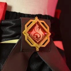 Yanfei Costume Genshin Impact Cosplay Suit -Cosplay Clothing Store 021A0958 800x800 1