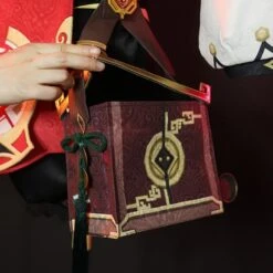 Yanfei Costume Genshin Impact Cosplay Suit -Cosplay Clothing Store 021A0960 800x800 1