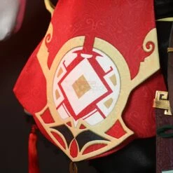Yanfei Costume Genshin Impact Cosplay Suit -Cosplay Clothing Store 021A0964 800x800 1